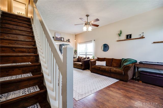 1662 Farrington Drive, Kettering, OH 45420