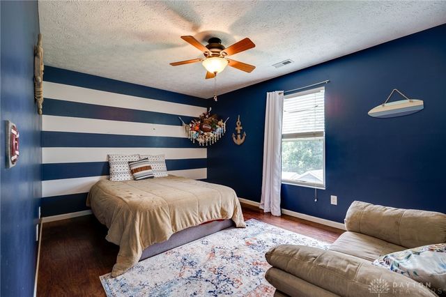 1662 Farrington Drive, Kettering, OH 45420