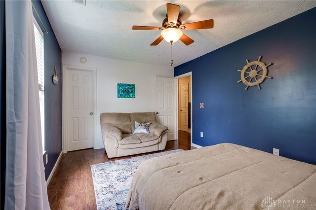 1662 Farrington Drive, Kettering, OH 45420