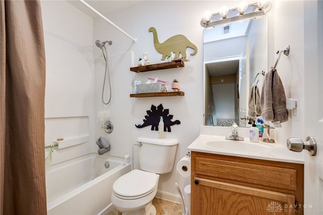 1662 Farrington Drive, Kettering, OH 45420