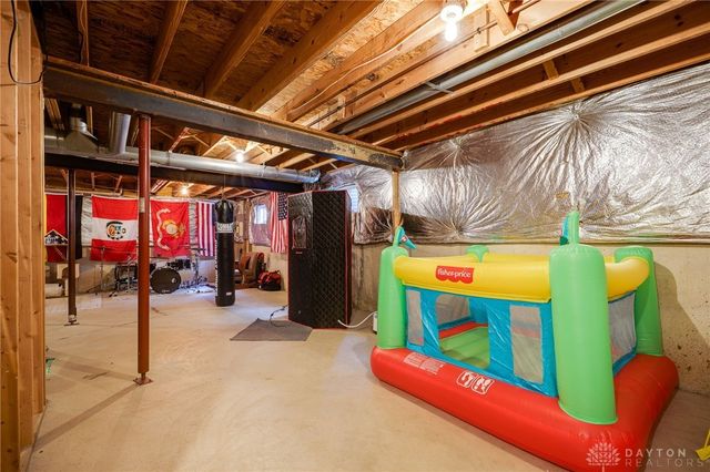 1662 Farrington Drive, Kettering, OH 45420