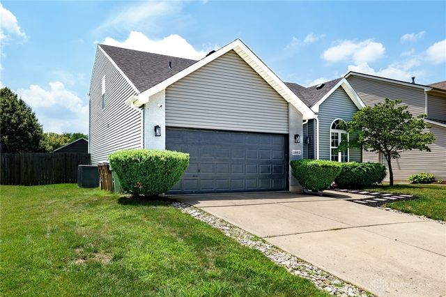 1662 Farrington Drive, Kettering, OH 45420