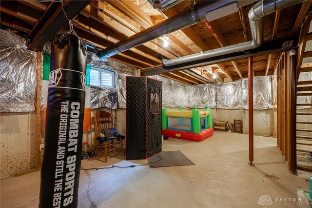 1662 Farrington Drive, Kettering, OH 45420
