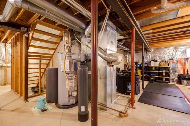 1662 Farrington Drive, Kettering, OH 45420