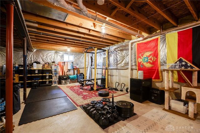 1662 Farrington Drive, Kettering, OH 45420