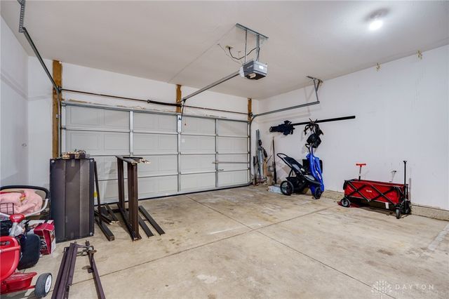 1662 Farrington Drive, Kettering, OH 45420