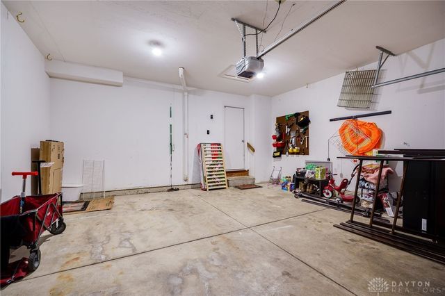 1662 Farrington Drive, Kettering, OH 45420