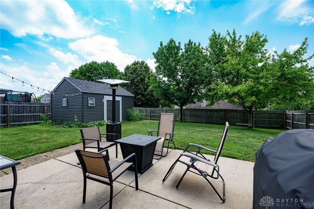 1662 Farrington Drive, Kettering, OH 45420