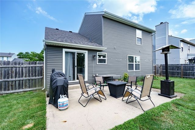 1662 Farrington Drive, Kettering, OH 45420