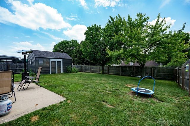 1662 Farrington Drive, Kettering, OH 45420