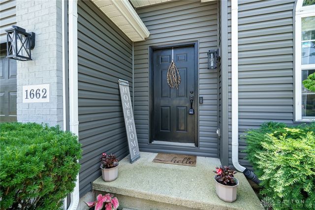 1662 Farrington Drive, Kettering, OH 45420