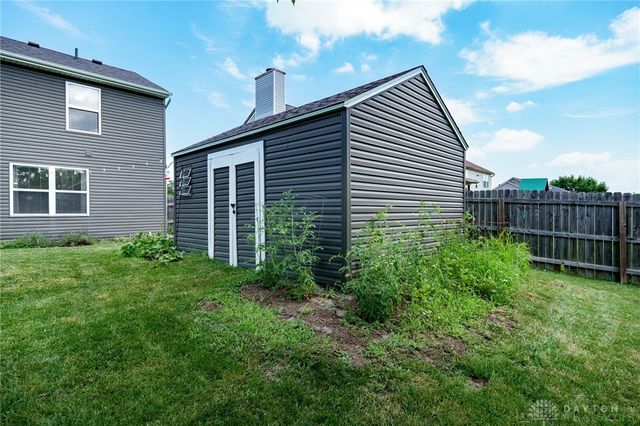 1662 Farrington Drive, Kettering, OH 45420