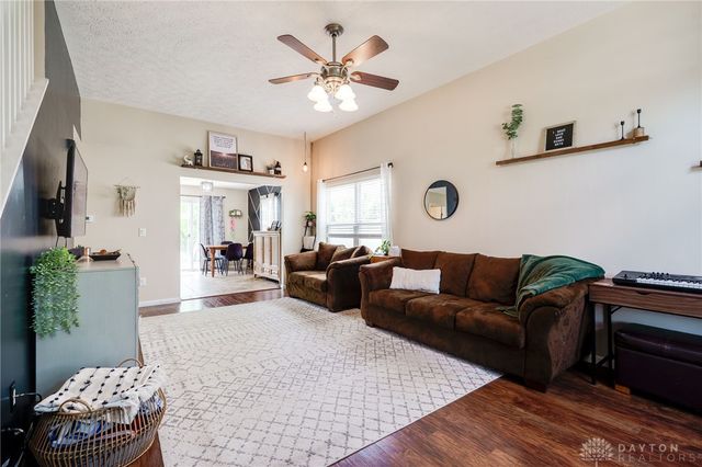 1662 Farrington Drive, Kettering, OH 45420