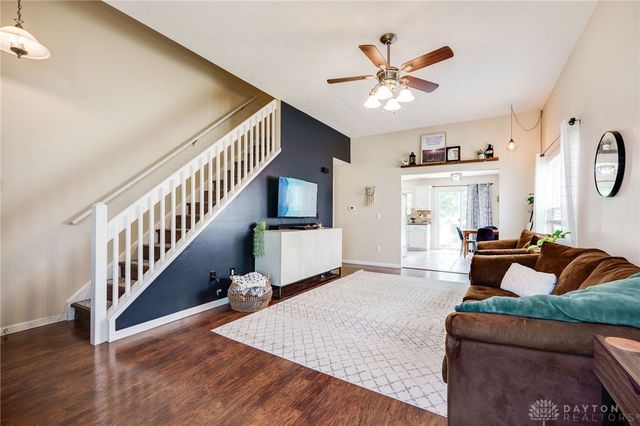 1662 Farrington Drive, Kettering, OH 45420
