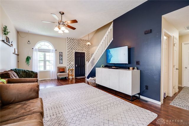 1662 Farrington Drive, Kettering, OH 45420
