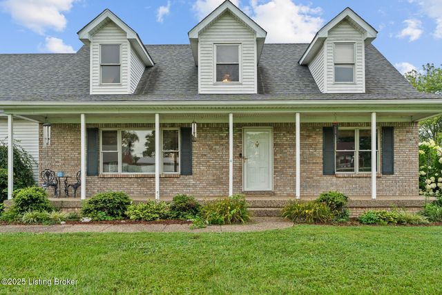 386 Meadowview Dr, Taylorsville, KY 40071