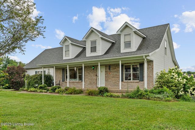 386 Meadowview Dr, Taylorsville, KY 40071