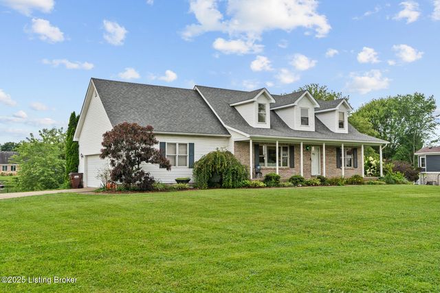 386 Meadowview Dr, Taylorsville, KY 40071