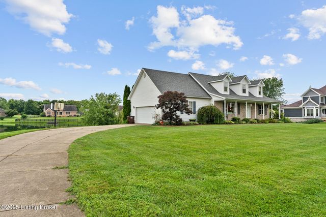 386 Meadowview Dr, Taylorsville, KY 40071