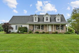 386 Meadowview Dr, Taylorsville, KY 40071