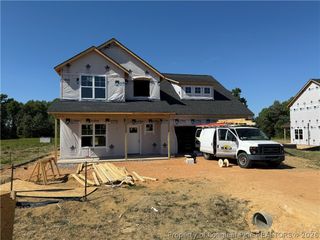 117 Margot Manor Drive, Benson, NC 27504