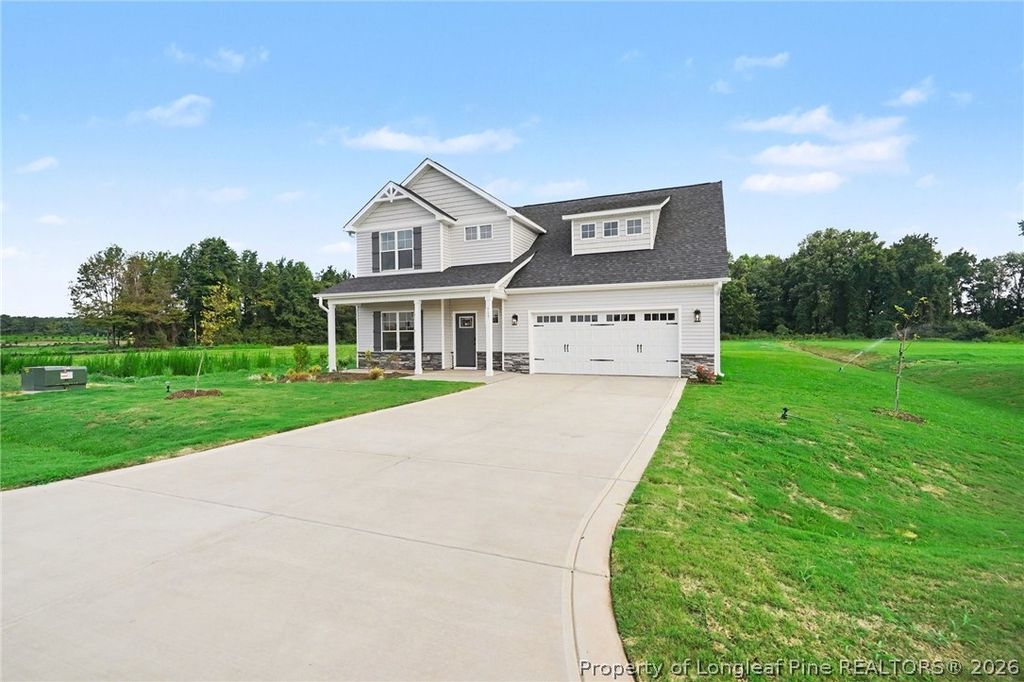 117 Margot Manor Drive, Benson, NC 27504 — photo 3