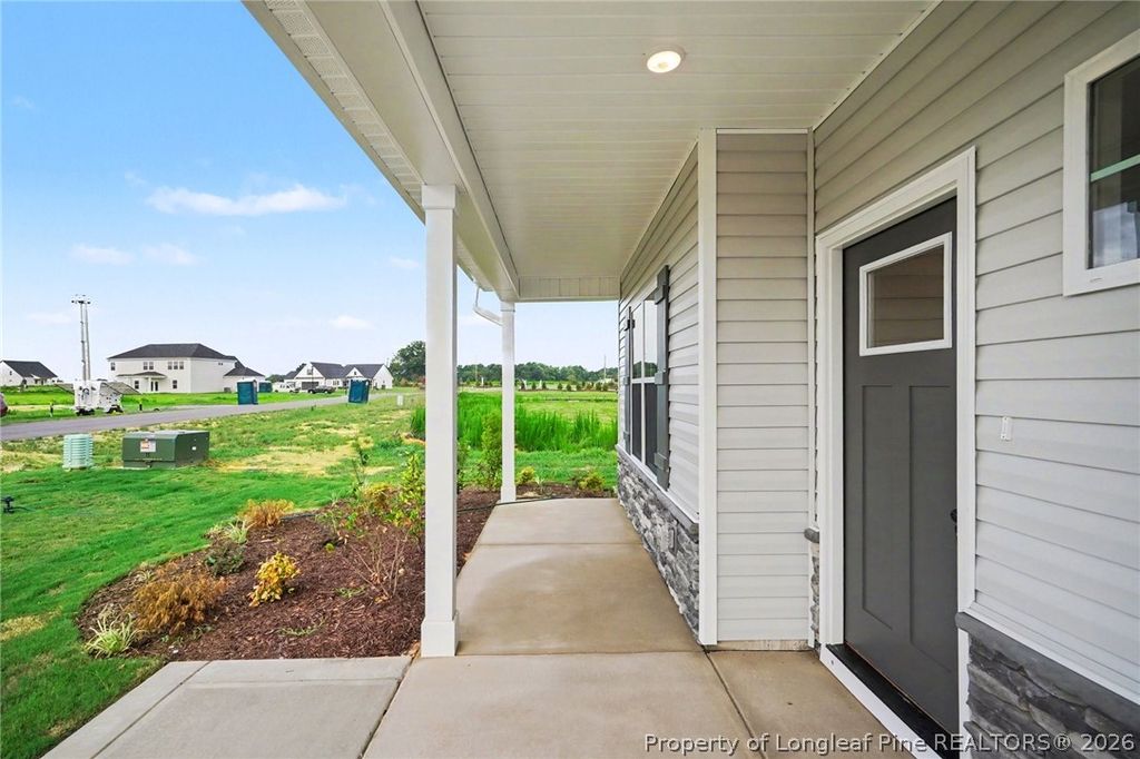 117 Margot Manor Drive, Benson, NC 27504 — photo 4