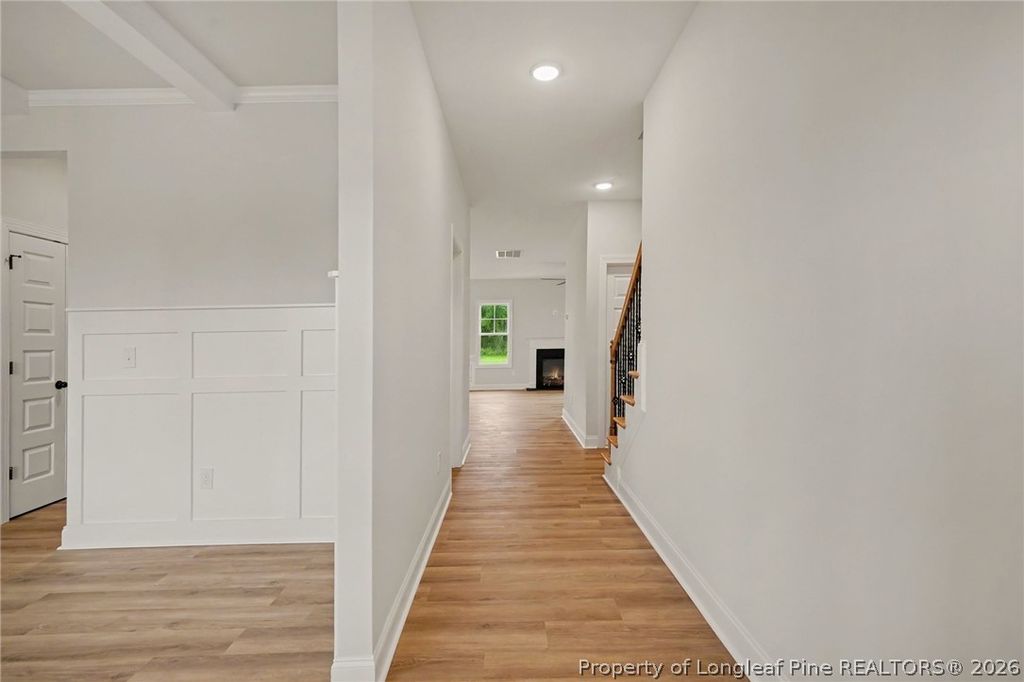 117 Margot Manor Drive, Benson, NC 27504 — photo 5