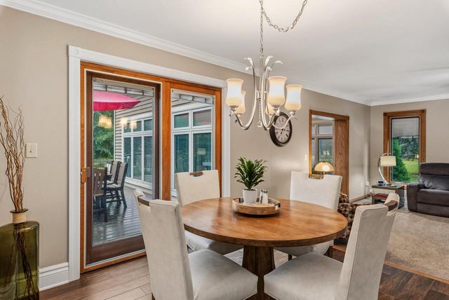 N7951 FAIRFIELD DRIVE, Fond Du Lac, WI 54937