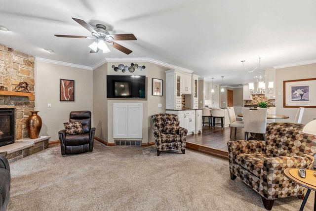 N7951 FAIRFIELD DRIVE, Fond Du Lac, WI 54937