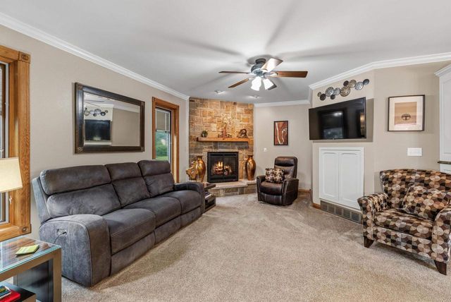 N7951 FAIRFIELD DRIVE, Fond Du Lac, WI 54937
