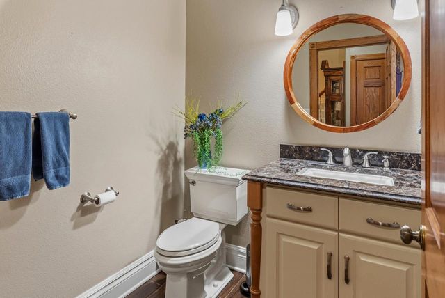 N7951 FAIRFIELD DRIVE, Fond Du Lac, WI 54937