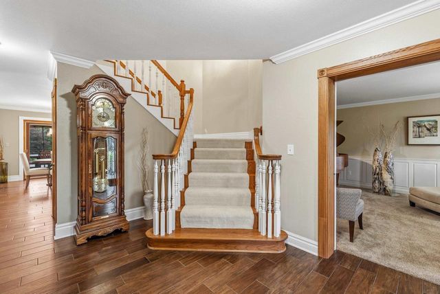 N7951 FAIRFIELD DRIVE, Fond Du Lac, WI 54937