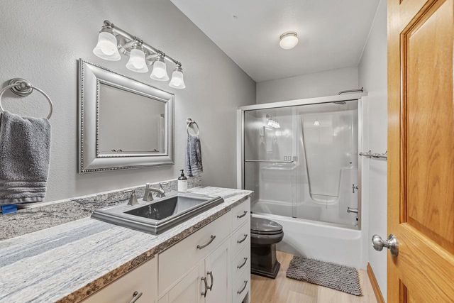 N7951 FAIRFIELD DRIVE, Fond Du Lac, WI 54937