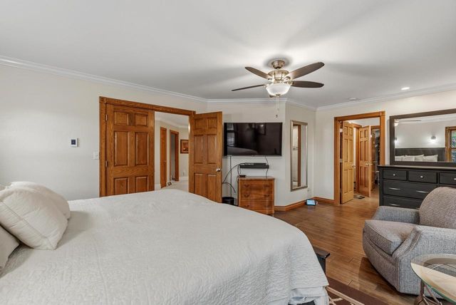 N7951 FAIRFIELD DRIVE, Fond Du Lac, WI 54937