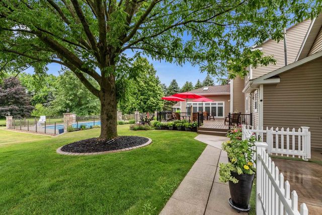 N7951 FAIRFIELD DRIVE, Fond Du Lac, WI 54937