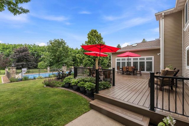 N7951 FAIRFIELD DRIVE, Fond Du Lac, WI 54937