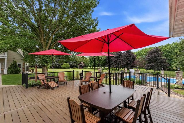N7951 FAIRFIELD DRIVE, Fond Du Lac, WI 54937