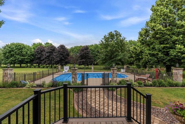 N7951 FAIRFIELD DRIVE, Fond Du Lac, WI 54937