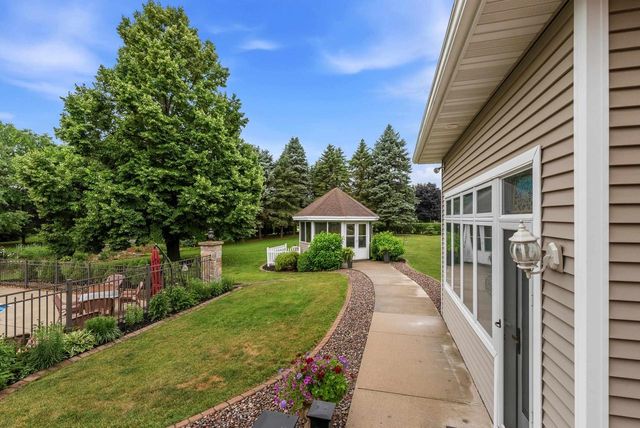 N7951 FAIRFIELD DRIVE, Fond Du Lac, WI 54937