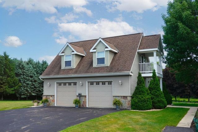 N7951 FAIRFIELD DRIVE, Fond Du Lac, WI 54937