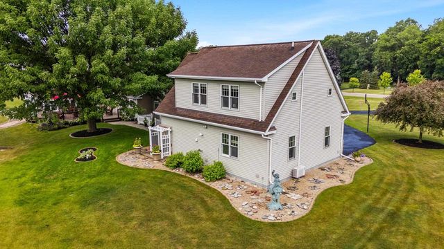 N7951 FAIRFIELD DRIVE, Fond Du Lac, WI 54937