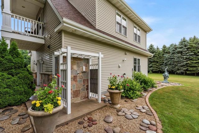 N7951 FAIRFIELD DRIVE, Fond Du Lac, WI 54937