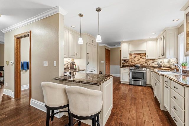 N7951 FAIRFIELD DRIVE, Fond Du Lac, WI 54937