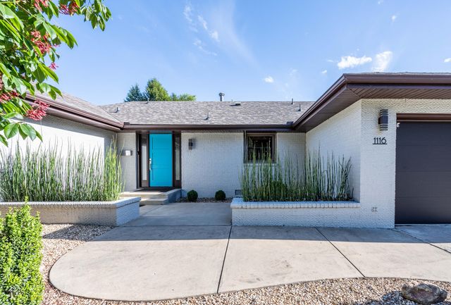 1116 E Kingsbury Street, Springfield, MO 65807