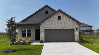 1913 N Riverside Circle, Dayton, TX 77535