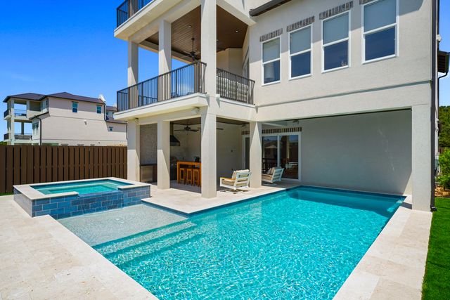 31 Batchelors Button Drive, Miramar Beach, FL 32550
