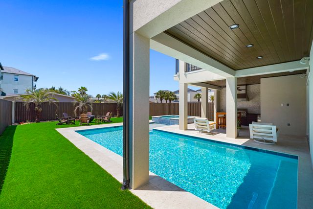 31 Batchelors Button Drive, Miramar Beach, FL 32550