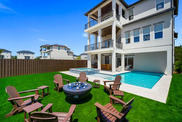 31 Batchelors Button Drive, Miramar Beach, FL 32550