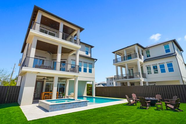 31 Batchelors Button Drive, Miramar Beach, FL 32550